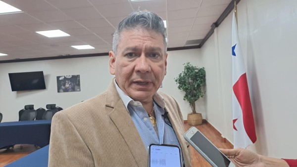 José Gabril Carrizo, abogado de la Asociación de Promotores de Artistas Internacionales José Gabril Carrizo, abogado de la Asociación de Promotores de Artistas Internacionales