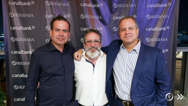Gerardo García, Jesús García, Rafael Hermida. Gerardo García, Jesús García, Rafael Hermida.