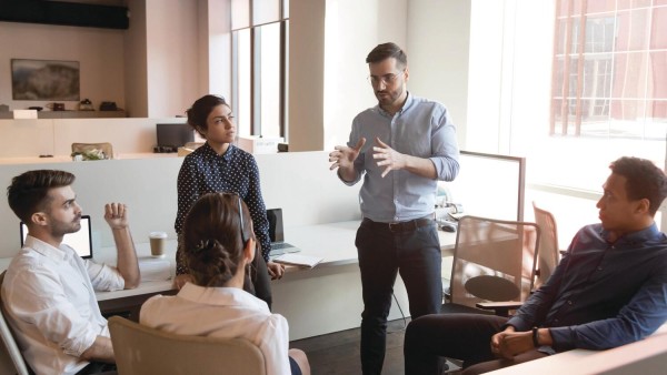 La ética en el ejercicio del 'coaching' La ética en el ejercicio del 'coaching'