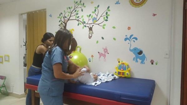 El plan de primera infancia busca extenderse a los niños de todo el país El plan de primera infancia busca extenderse a los niños de todo el país