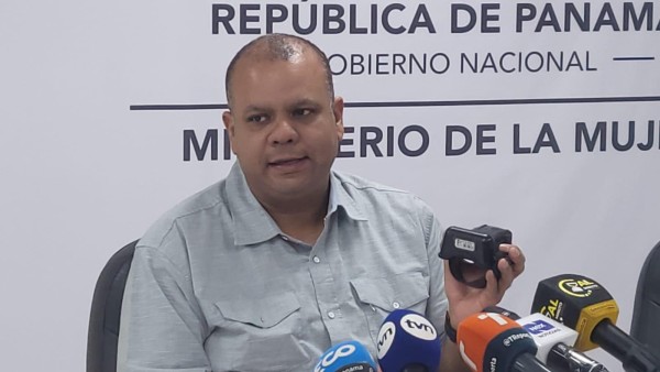 Euclides Joel Castillo G., director general del Sistema Penitenciario del Mingob. Euclides Joel Castillo G., director general del Sistema Penitenciario del Mingob.
