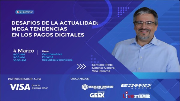 Desafíos de la actualidad 2021: Megatendencias en los pagos digitales Desafíos de la actualidad 2021: Megatendencias en los pagos digitales
