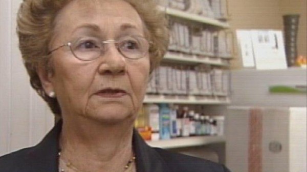 Según el medio de comunicación Univisión, la anciana falleció de causas naturales. Según el medio de comunicación Univisión, la anciana falleció de causas naturales.