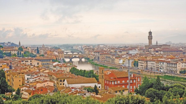 Florencia, Italia Florencia, Italia