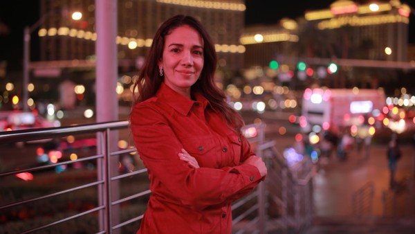 La abogada también es madre y esposa, con raíces en Cali y emprendedora en EE.UU. La abogada también es madre y esposa, con raíces en Cali y emprendedora en EE.UU.