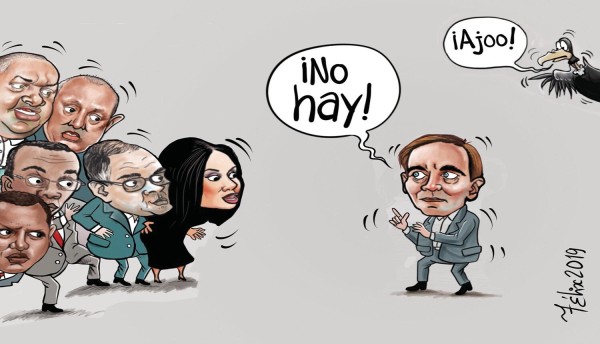 La Opinión Gráfica del 20 de septiembre del 2019 La Opinión Gráfica del 20 de septiembre del 2019