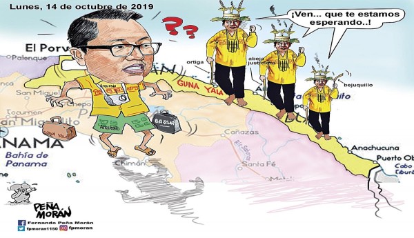 La Opinión Gráfica del 14 de octubre de 2019 La Opinión Gráfica del 14 de octubre de 2019