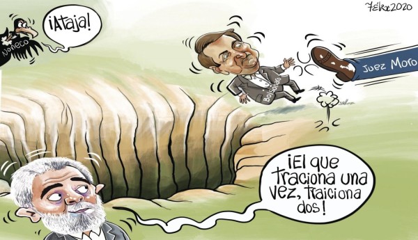 La Opinión Gráfica del 7 de mayo de 2020 La Opinión Gráfica del 7 de mayo de 2020