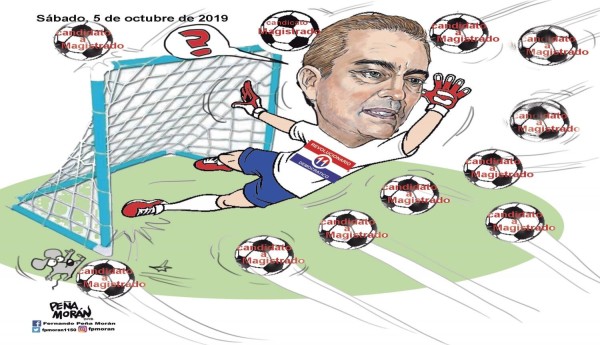 La Opinión Gráfica del 5 de octubre de 2019 La Opinión Gráfica del 5 de octubre de 2019