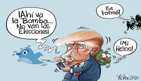 La Opinión Gráfica del 31 de julio de 2020 La Opinión Gráfica del 31 de julio de 2020