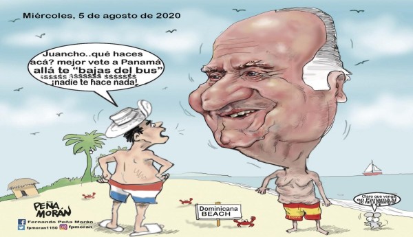 La Opinión Gráfica del 5 de agosto de 2020 La Opinión Gráfica del 5 de agosto de 2020