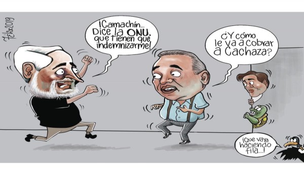 La Opinión Gráfica del 22 de octubre de 2019 La Opinión Gráfica del 22 de octubre de 2019