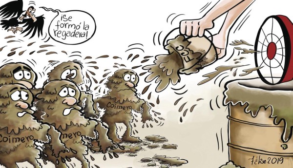 La Opinión Gráfica del 1 de noviembre de 2019 La Opinión Gráfica del 1 de noviembre de 2019