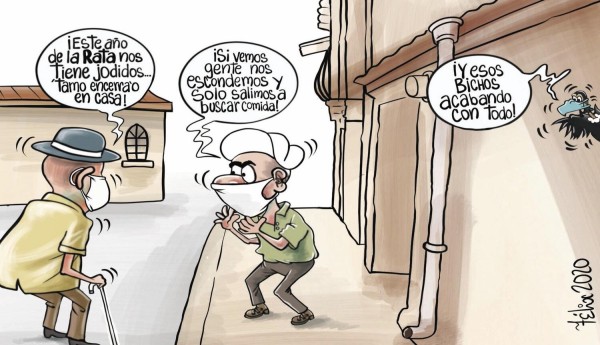 La Opinión Gráfica del 30 de junio de 2020 La Opinión Gráfica del 30 de junio de 2020