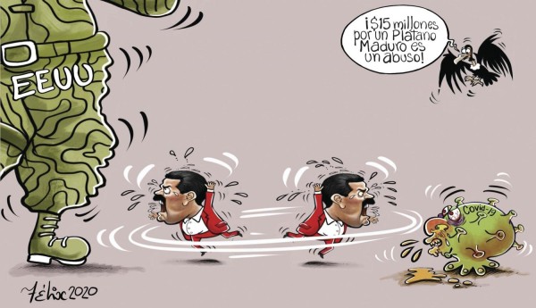 La Opinión Gráfica del 28 de marzo de 2020 La Opinión Gráfica del 28 de marzo de 2020