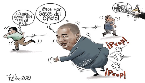 La Opinión Gráfica del 4 de octubre de 2019 La Opinión Gráfica del 4 de octubre de 2019