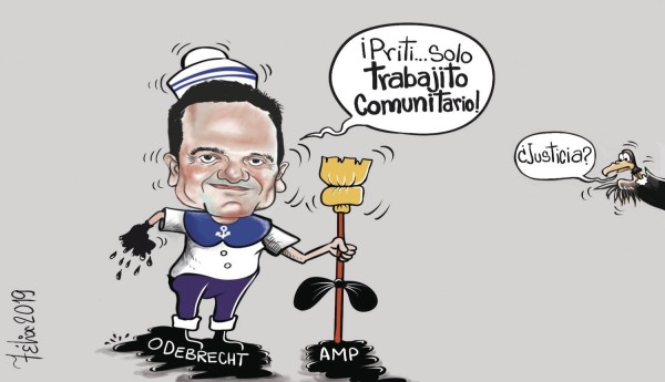 La Opinión Gráfica del 3 de octubre de 2019 La Opinión Gráfica del 3 de octubre de 2019