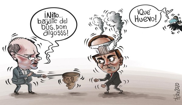 La Opinión Gráfica del 25 de junio de 2020 La Opinión Gráfica del 25 de junio de 2020