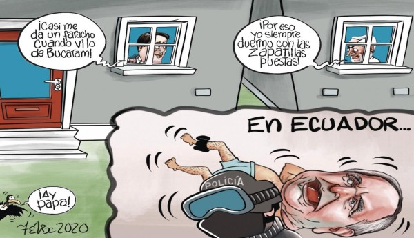 La Opinión Gráfica del 13 de agosto de 2020 La Opinión Gráfica del 13 de agosto de 2020