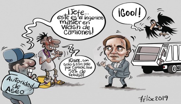 La Opinión Gráfica del 15 de diciembre de 2019 La Opinión Gráfica del 15 de diciembre de 2019