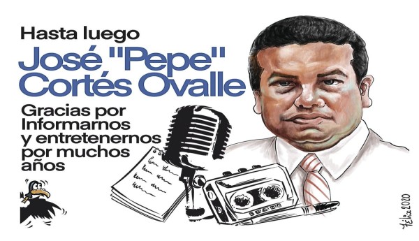 La Opinión Gráfica del 9 de febrero de 2020 La Opinión Gráfica del 9 de febrero de 2020