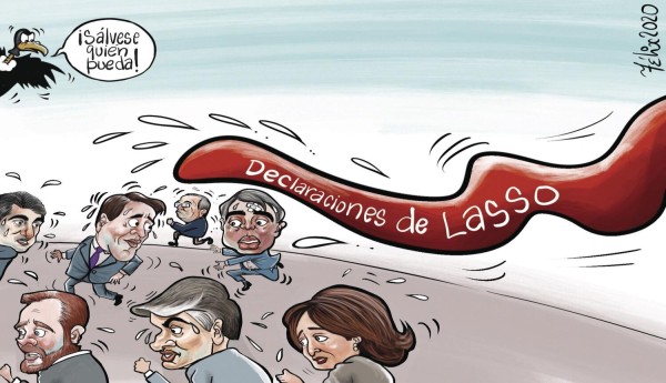 La Opinión Gráfica del 16 de febrero de 2020 La Opinión Gráfica del 16 de febrero de 2020