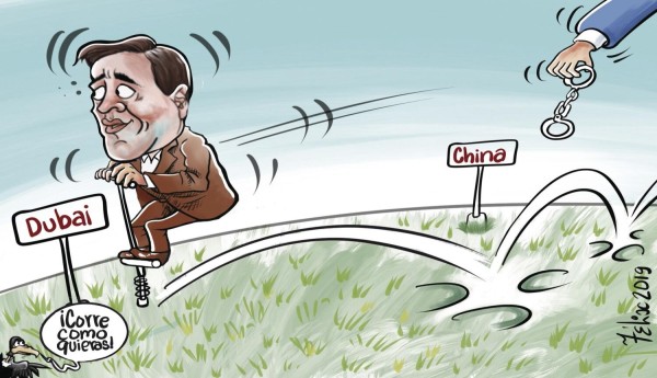 La Opinión Gráfica del 21 de noviembre de 2019 La Opinión Gráfica del 21 de noviembre de 2019