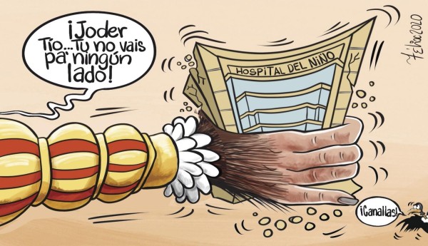 La Opinión Gráfica del 4 de febrero de 2020 La Opinión Gráfica del 4 de febrero de 2020