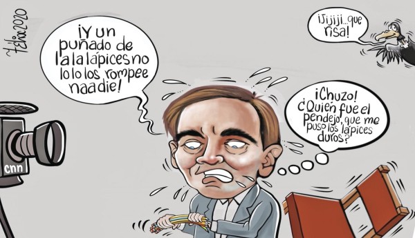 La Opinión Gráfica del 3 de abril de 2020 La Opinión Gráfica del 3 de abril de 2020