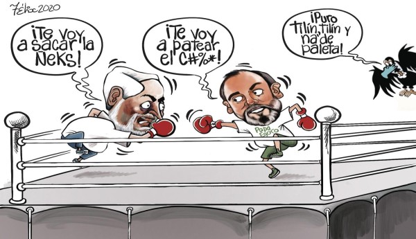 La Opinión Gráfica del 23 de julio de 2020 La Opinión Gráfica del 23 de julio de 2020