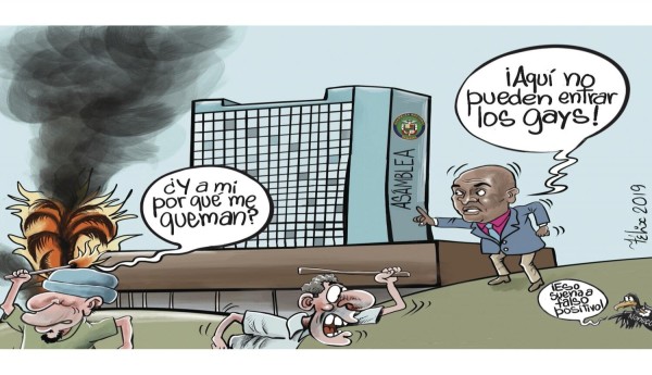 La Opinión Gráfica del 31 de octubre de 2019 La Opinión Gráfica del 31 de octubre de 2019