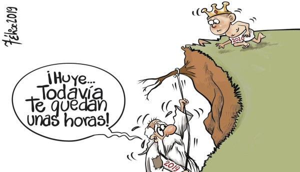 La Opinión Gráfica del 30 de diciembre de 2019 La Opinión Gráfica del 30 de diciembre de 2019