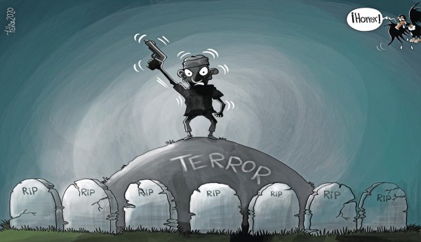 La Opinión Gráfica del 19 de julio de 2020 La Opinión Gráfica del 19 de julio de 2020