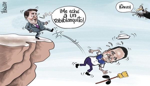 La Opinión Gráfica del 10 de octubre de 2019 La Opinión Gráfica del 10 de octubre de 2019