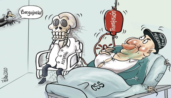 La Opinión Gráfica del 13 de febrero de 2020 La Opinión Gráfica del 13 de febrero de 2020