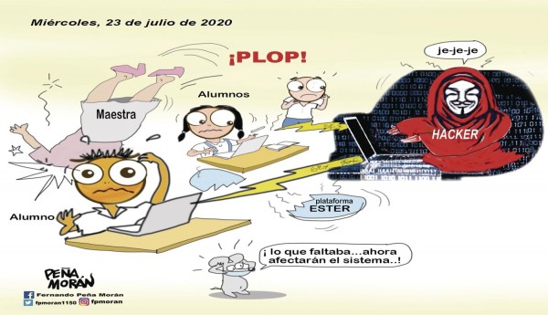 La Opinión Gráfica del 22 de julio de 2020 La Opinión Gráfica del 22 de julio de 2020