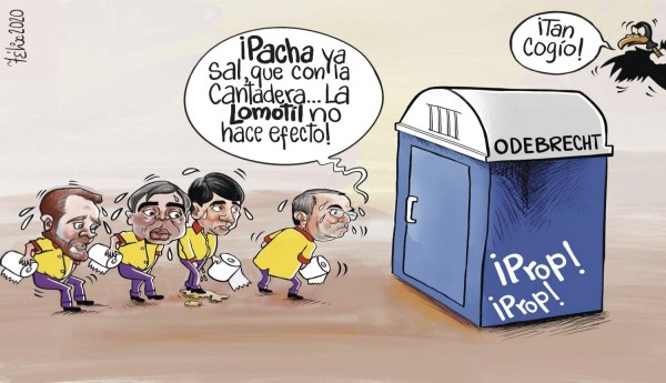 La Opinión Gráfica del 27 de febrero de 2020 La Opinión Gráfica del 27 de febrero de 2020