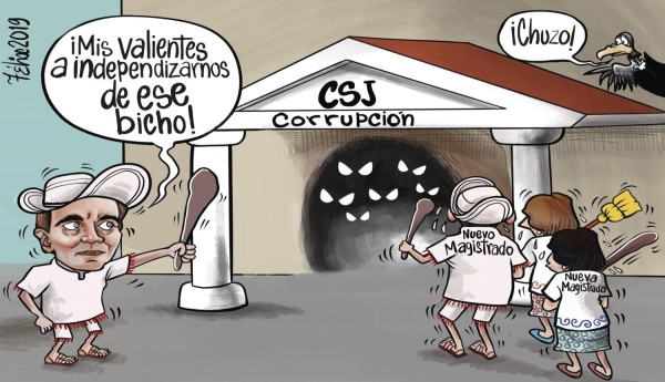 La Opinión Gráfica del 28 de noviembre de 2019 La Opinión Gráfica del 28 de noviembre de 2019