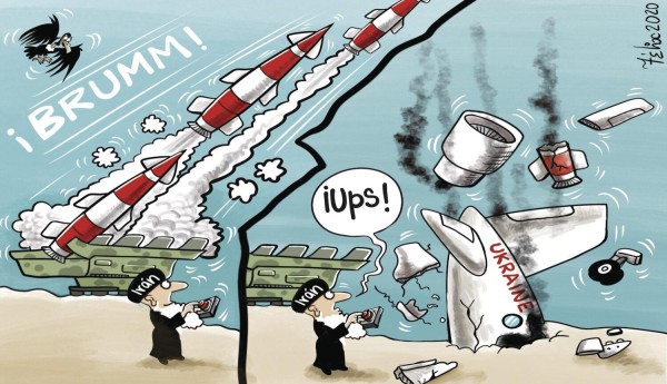 La Opinión Gráfica del 12 de enero de 2020 La Opinión Gráfica del 12 de enero de 2020