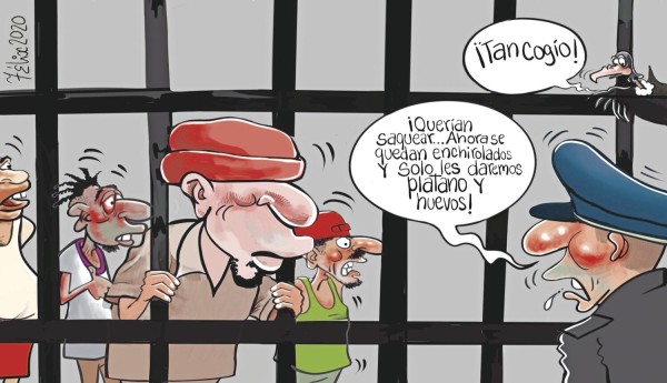 La Opinión Gráfica del 30 de marzo de 2020 La Opinión Gráfica del 30 de marzo de 2020