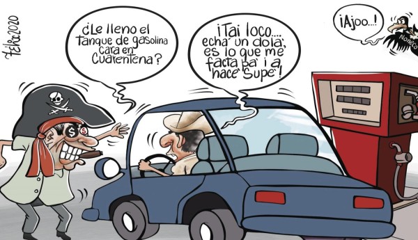 La Opinión Gráfica del 22 de mayo de 2020 La Opinión Gráfica del 22 de mayo de 2020