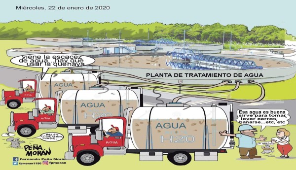 La Opinión Gráfica del 22 de enero de 2020 La Opinión Gráfica del 22 de enero de 2020