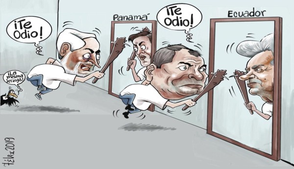 La Opinión Gráfica del 15 de octubre de 2019 La Opinión Gráfica del 15 de octubre de 2019