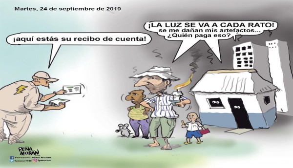 La Opinión Gráfica del 24 de septiembre del 2019 La Opinión Gráfica del 24 de septiembre del 2019