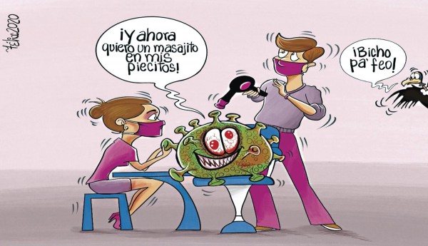 La Opinión Gráfica del 16 de agosto de 2020 La Opinión Gráfica del 16 de agosto de 2020