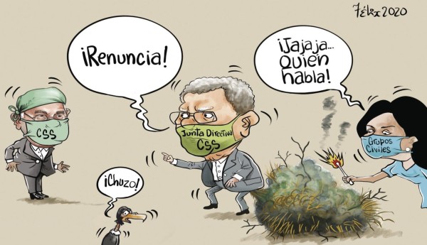 La Opinión Gráfica del 12 de mayo de 2020 La Opinión Gráfica del 12 de mayo de 2020