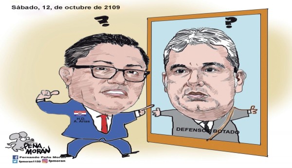 La Opinión Gráfica del 12 de octubre de 2019 La Opinión Gráfica del 12 de octubre de 2019