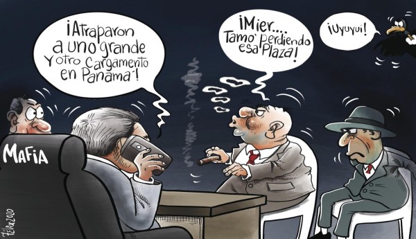 La Opinión Gráfica del 5 de marzo de 2020 La Opinión Gráfica del 5 de marzo de 2020