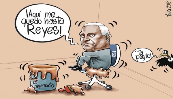 La Opinión Gráfica del 8 de diciembre de 2019 La Opinión Gráfica del 8 de diciembre de 2019
