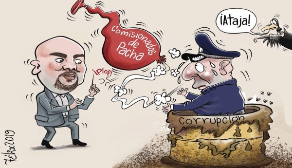 La Opinión Gráfica del 26 de septiembre del 2019 La Opinión Gráfica del 26 de septiembre del 2019